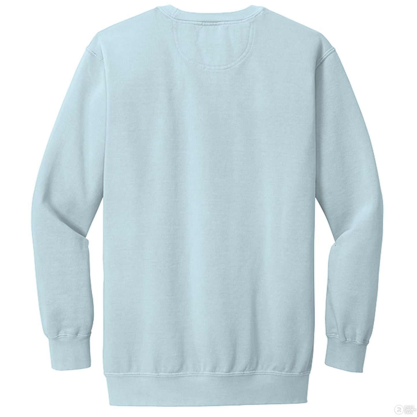 CHAMBRAY - BACK