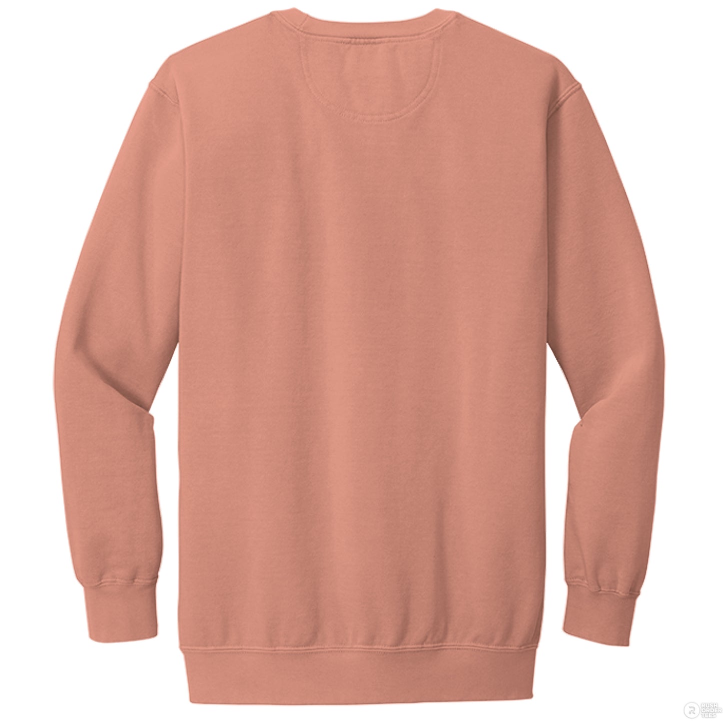 Terracotta - BACK