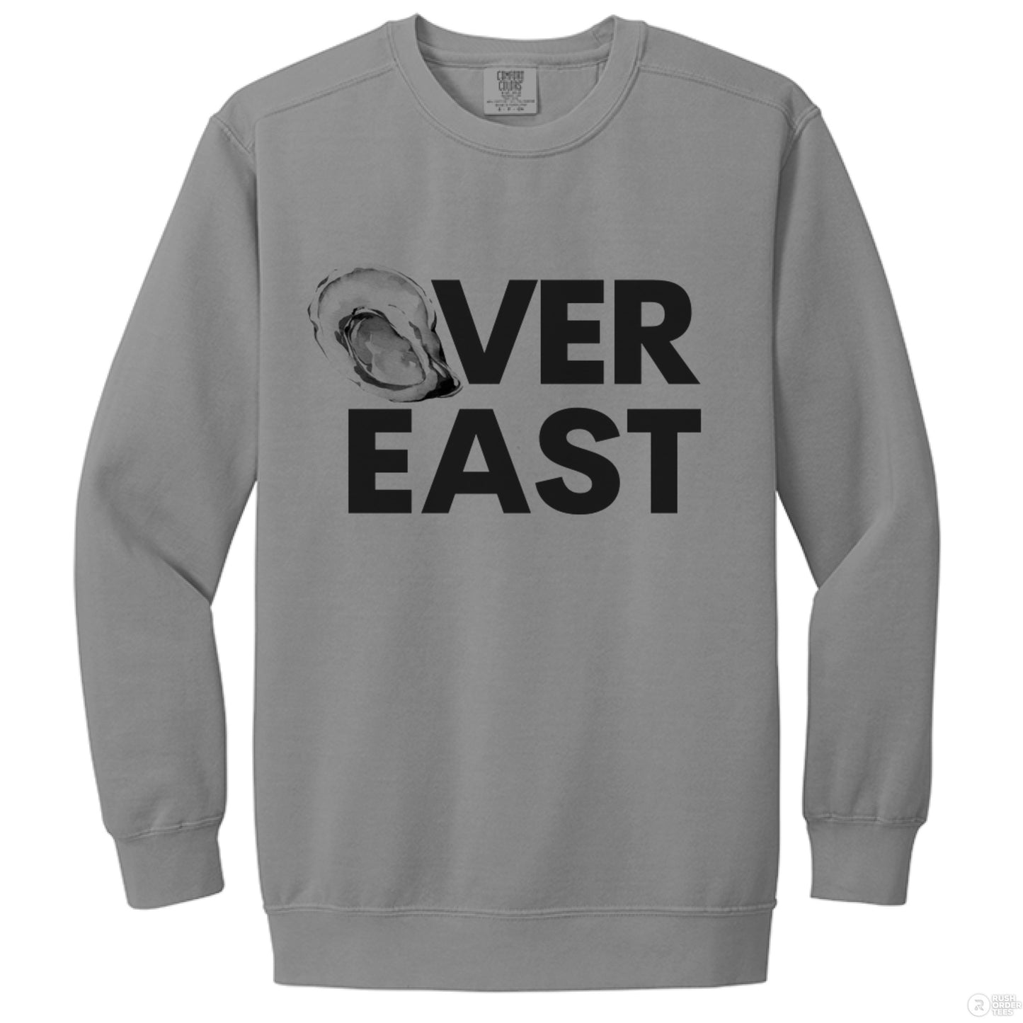 GREY - FRONT