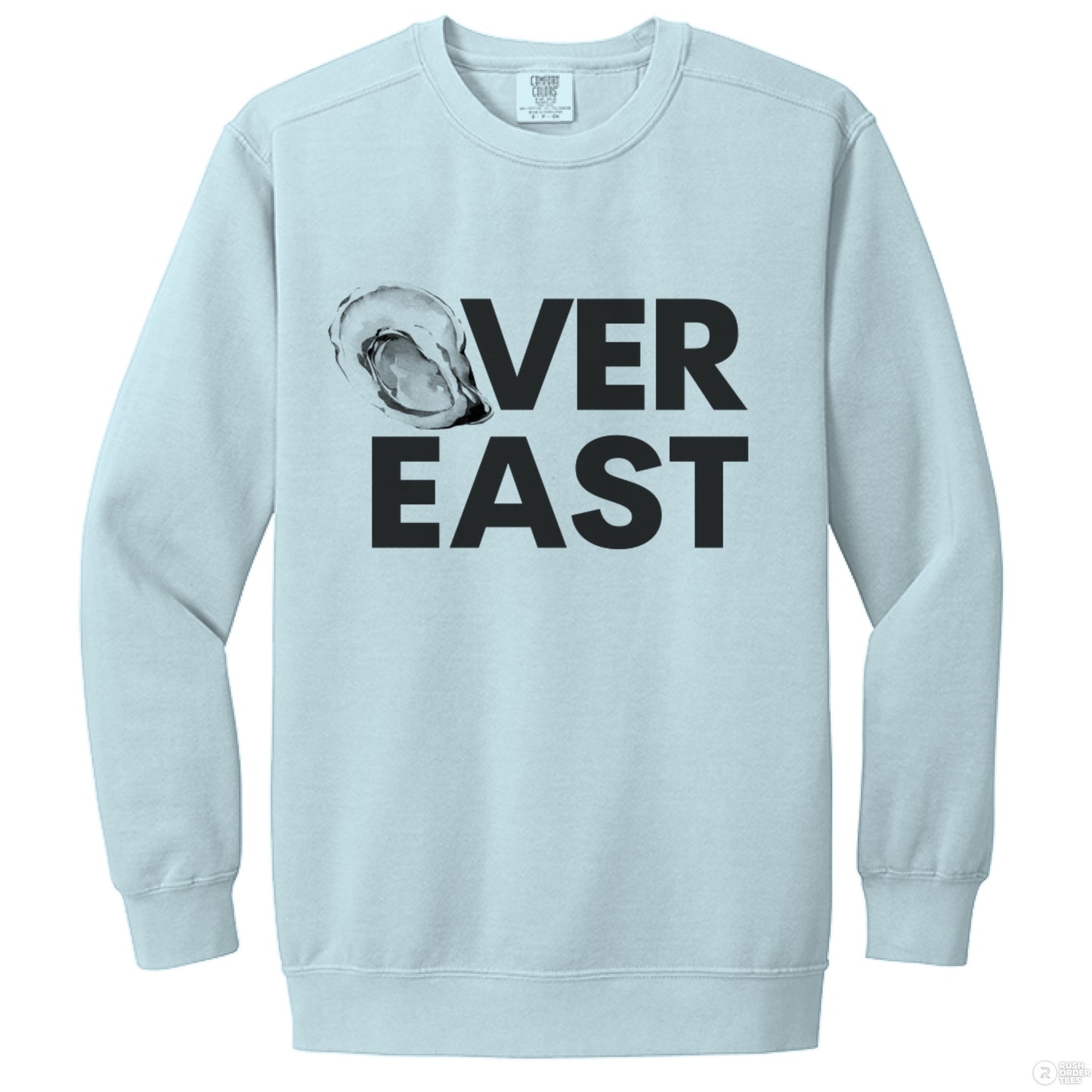 CHAMBRAY - FRONT