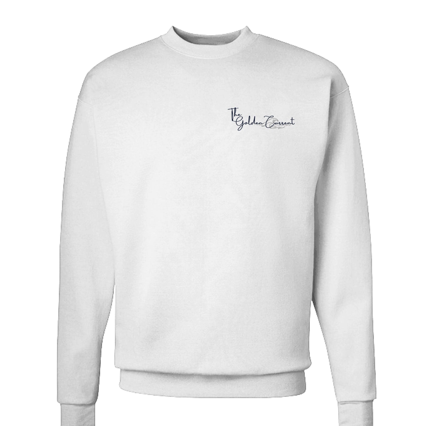 WHITE - FRONT