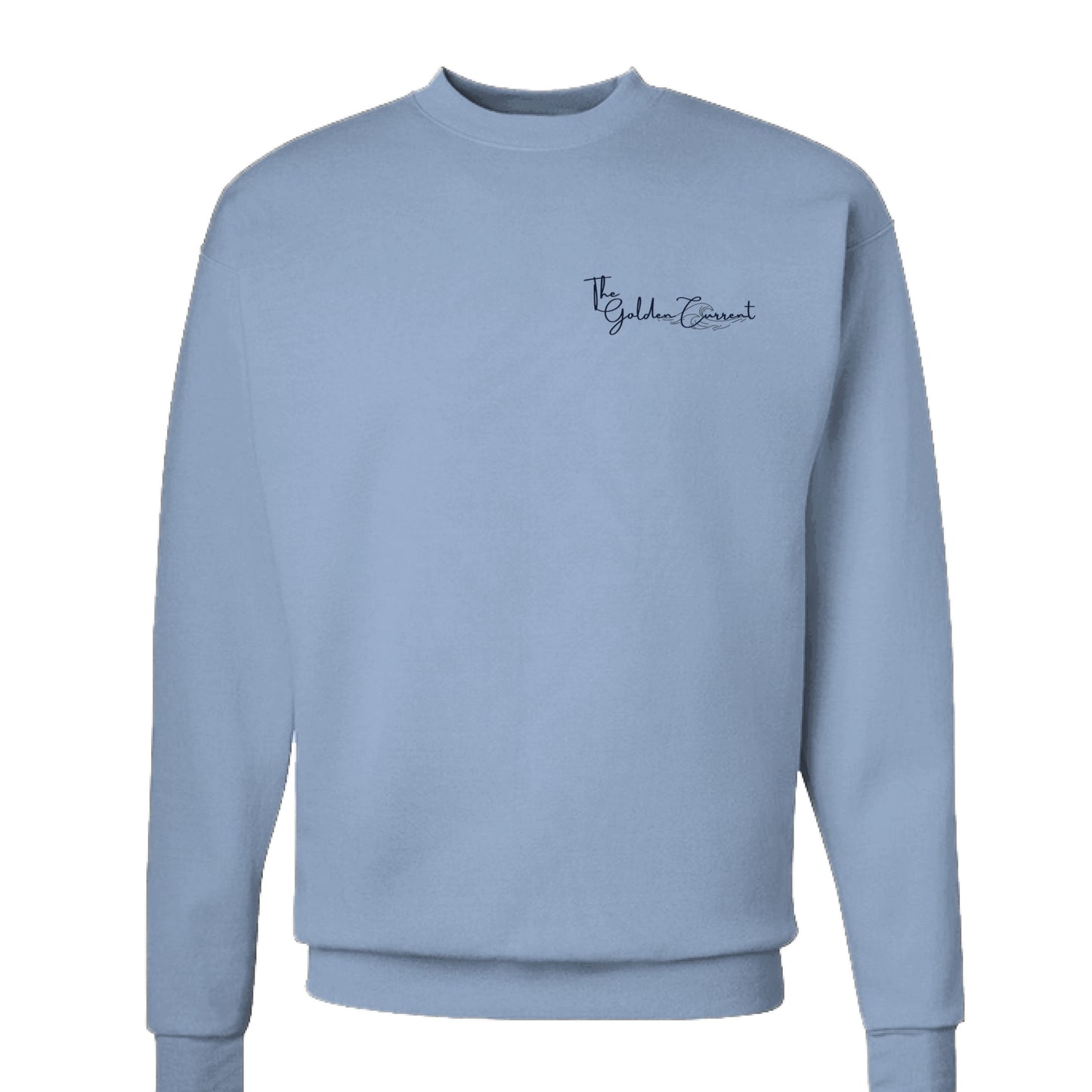 CAROLINA BLUE - FRONT