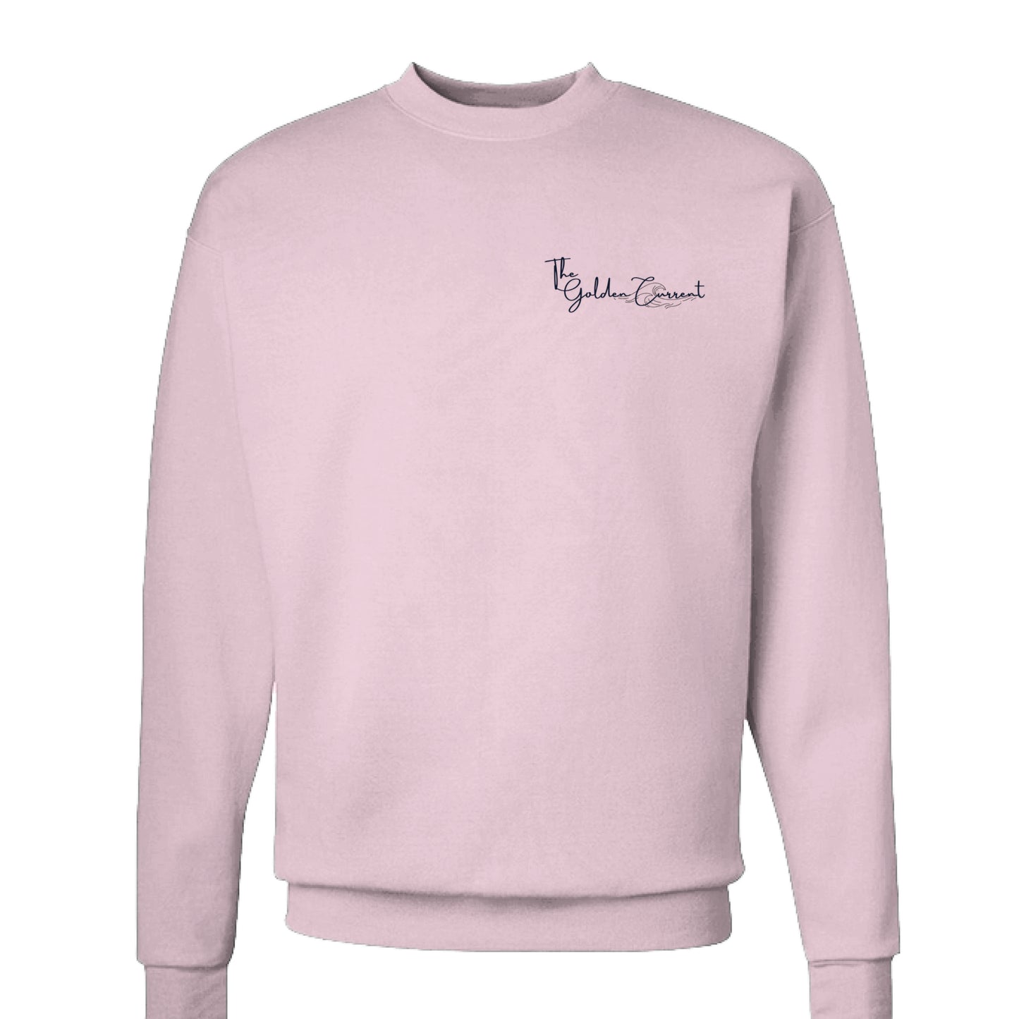 PALE PINK - FRONT