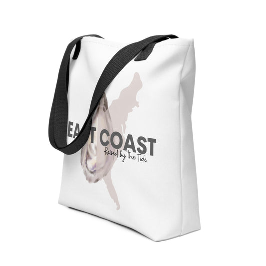 East Coast Oyster Tote Bag