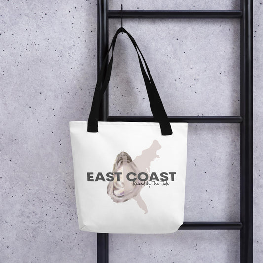 East Coast Oyster Tote Bag