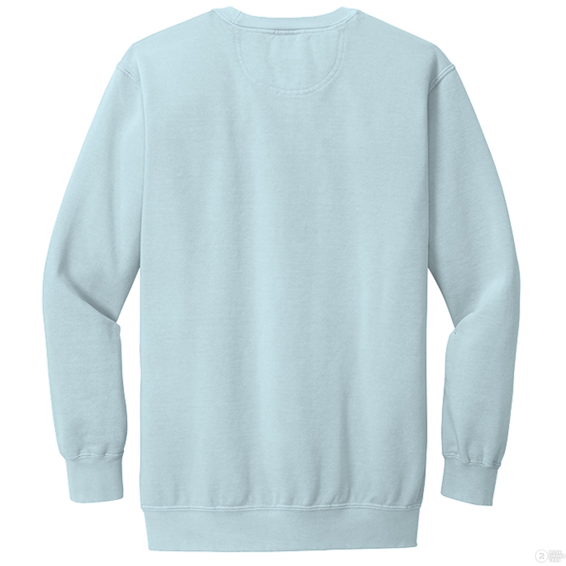 CHAMBRAY - BACK