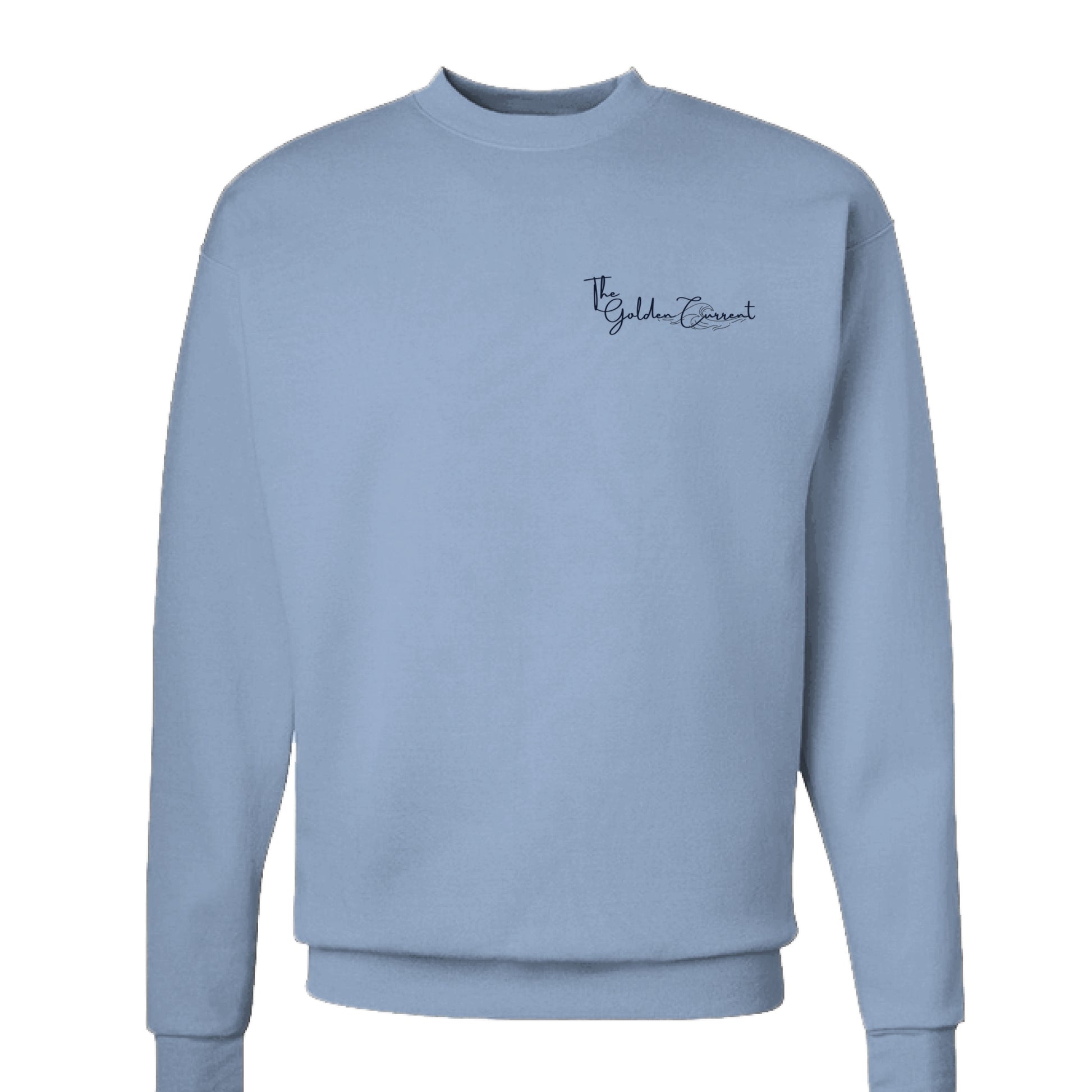 CAROLINA BLUE - FRONT