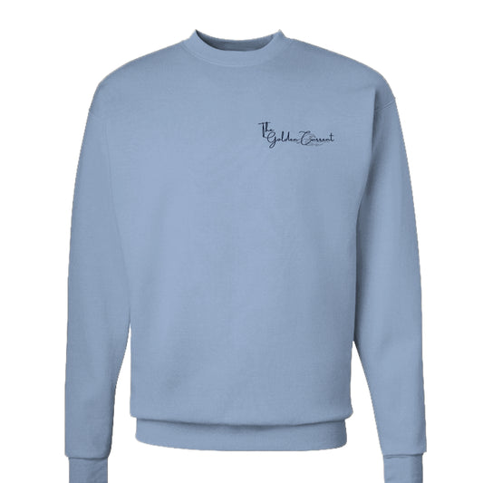 CAROLINA BLUE - FRONT